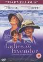 Charles Dance: Ladies In Lavender (UK Import), DVD