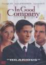 : In Good Company (2004) - Engl.OF, DVD