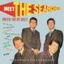 The Searchers: Meet The Searchers (remastered), LP