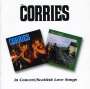 The Corries: In Concert / Scottish Love Songs, CD
