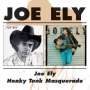 Joe Ely: Joe Ely / Honky Tonk Masquerade, CD