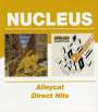 Nucleus (Ian Carr's Nucleus): Alleycat / Direct Hits, CD,CD