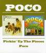 Poco: Pickin' Up The Pieces / Poco, CD,CD