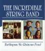 The Incredible String Band: Earthspan / No Ruinous Feud, CD,CD
