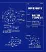 Keith Tippett: Blueprint, CD
