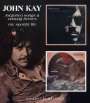 John Kay (ex-Steppenwolf): Forgotten Songs & Unsung Heroes / My Sportin' Life, CD