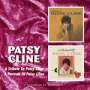 Patsy Cline: A Tribute To../A Portra, CD