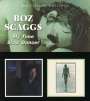 Boz Scaggs: My Time / Slow Dancer, CD