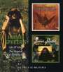 Jimmie Spheeris: Isle Of View / The Original Tap Dancing Kid, CD