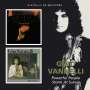 Gino Vannelli: Powerful People / Storm At Sunup, CD