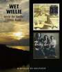 Wet Willie: Keep On Smilin' / Dixie Rock, CD
