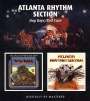 Atlanta Rhythm Section: Dog Days / Red Tape, CD