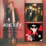 Joe Ely: Down On The Drag/Live Shots, CD