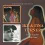 Ike & Tina Turner: Come Together / Nuff Said, CD