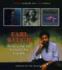 Earl Klugh: Dream Come True / Crazy For You / Low Ride, CD,CD