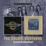 The Doobie Brothers: Cycles / Brotherhood, CD,CD