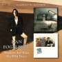 Dan Fogelberg: Windows And Walls / The Wild Places, CD,CD