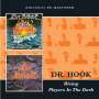 Dr. Hook & The Medicine Show: Rising / Players In The Dark, CD