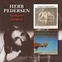 Herb Pedersen: Southwest / Sandman, CD