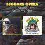 Beggar's Opera: Pathfinder / Get Your Dog Off, CD,CD
