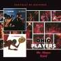 Ohio Players: Mr. Mean / Gold, CD