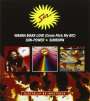 Sun (R&B): Wanna Make Love / Sun-Power / Sunburn, CD,CD
