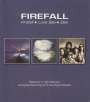 Firefall: Firefall / Luna Sea / Elan, CD,CD