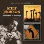 Milt Jackson: Sunflower / Goodbye, CD