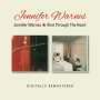 Jennifer Warnes: Jennifer Warnes / Shot Through The Heart, CD