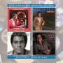 Charley Pride: Country Classics / Night Games / Power Of Love / Back To The Country, CD,CD