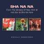 Sha Na Na: From The Streets Of NY / Hot Sox / Sha Na Now, CD,CD