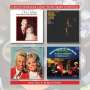 Dolly Parton & Porter Wagoner: Four Porter Wagoner & Dolly Parton Albums, CD,CD