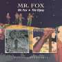 Mr.Fox: Mr. Fox / The Gypsy, CD