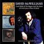 David McWilliams: Lord Offaly / Beggar And The Priest / Livin' Is Just A State Of Mind, CD,CD