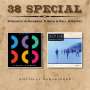 38 Special: Strength In Numbers / Rock & Roll Strategy, CD,CD