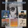 Mason Williams: Five Albums On 2 Discs, CD,CD