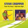 Steve Cropper: Playin' My Thang / Night After Night, CD