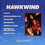 Hawkwind: Nightriding, CD