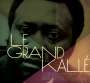 Joseph Kabasele (Le Grand Kale): Le Grand Kalle: His Life, His Music, CD,CD