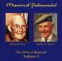 Robert U. Brown & Robert B. Nicol: Masters Of Piobaireachd: The Bobs Of Balmoral Vol.5, CD