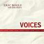 Eric Bogle & John Munro: Voices, CD