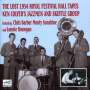 Ken Colyer: The Lost 1954 Royal Festival, CD