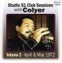 Ken Colyer: Studio 51 Club Sessions, CD
