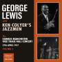 George Lewis & Ken Colyer: Famous Manchester Free Trade Hall Concert Vol. 2, CD