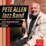 Pete Allen: 45th Anniversary Album, CD