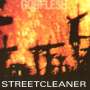 Godflesh: Streetcleaner, CD