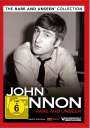 John Lennon: Rare & Unseen, DVD
