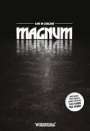 Magnum: Live In Birmingham 1992, DVD