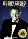 Buddy Greco: The Man, The Music, DVD,DVD