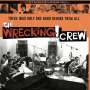 : There Was Only One Band Behind Them All: Wrecking Crew, CD,CD,CD,CD